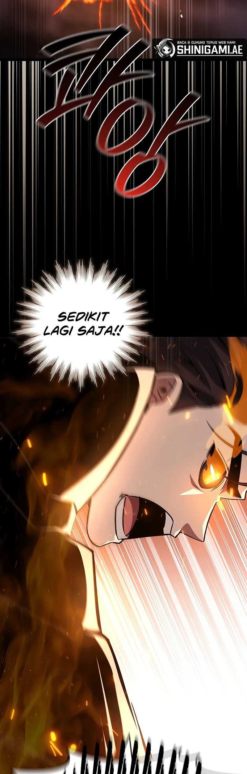 Dragon-Devouring Mage Chapter 96 - halaman 47