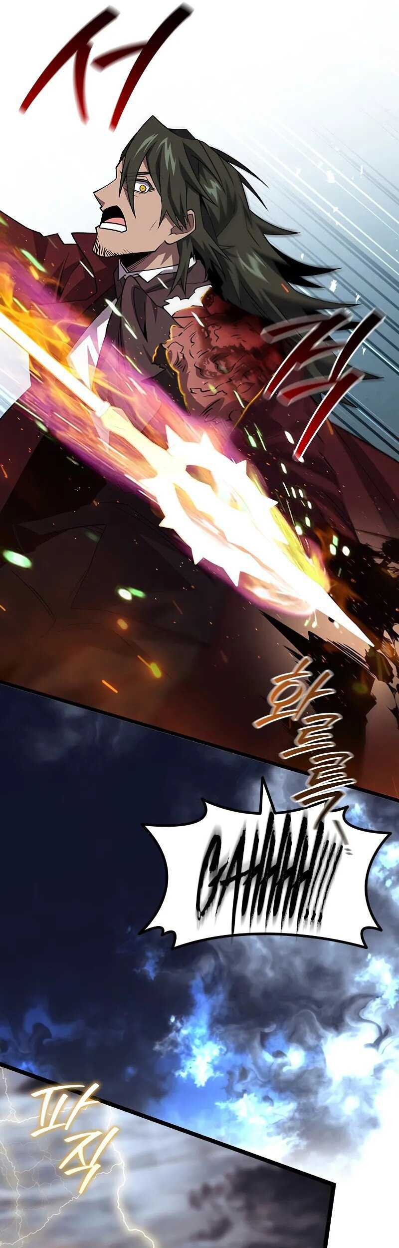 Dragon-Devouring Mage Chapter 96 - halaman 49