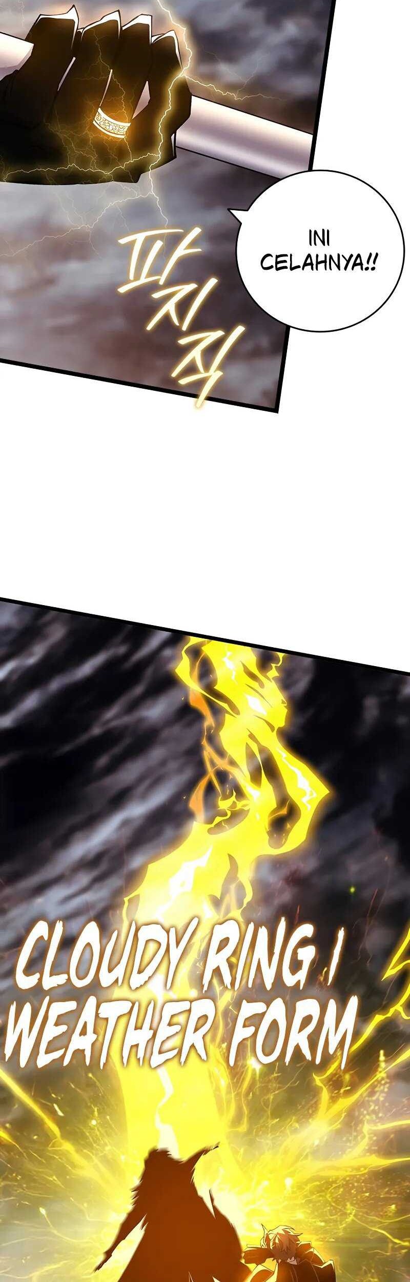 Dragon-Devouring Mage Chapter 96 - halaman 50