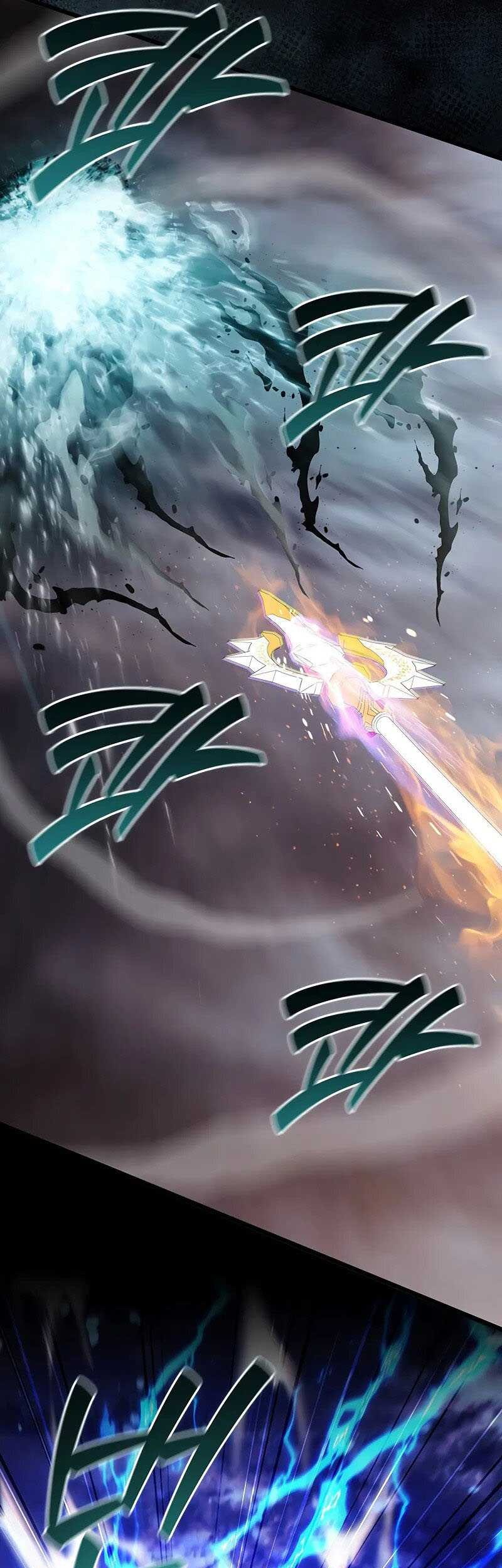 Dragon-Devouring Mage Chapter 96 - halaman 57