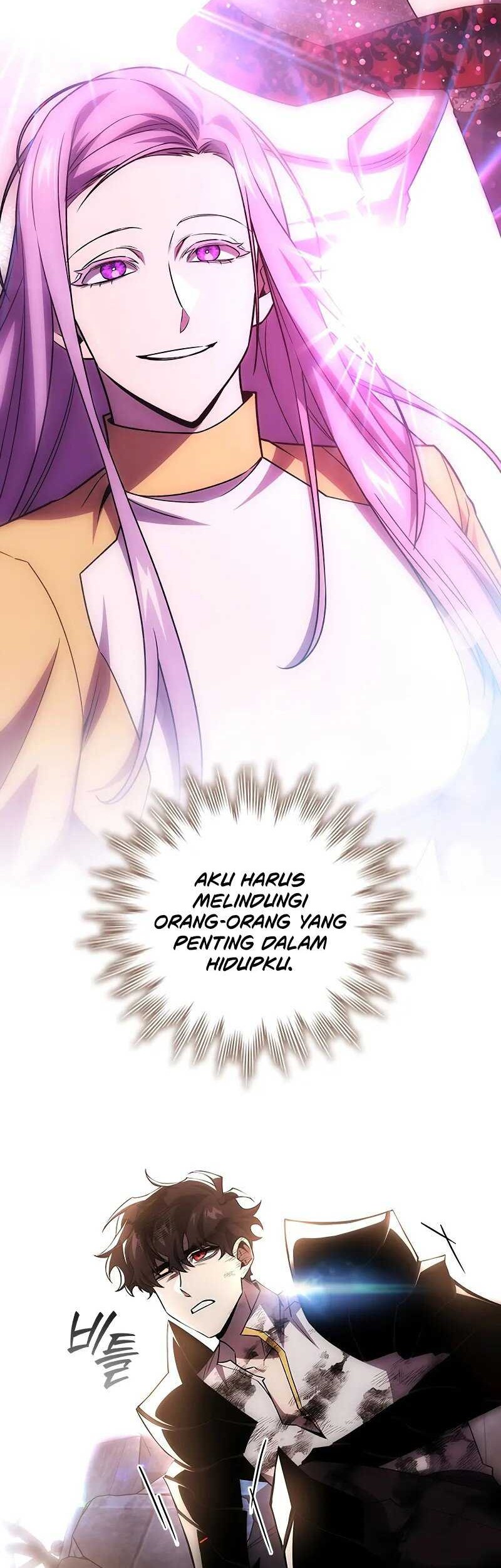 Dragon-Devouring Mage Chapter 96 - halaman 62