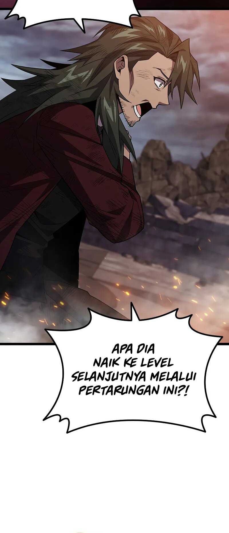 Dragon-Devouring Mage Chapter 96 - halaman 64