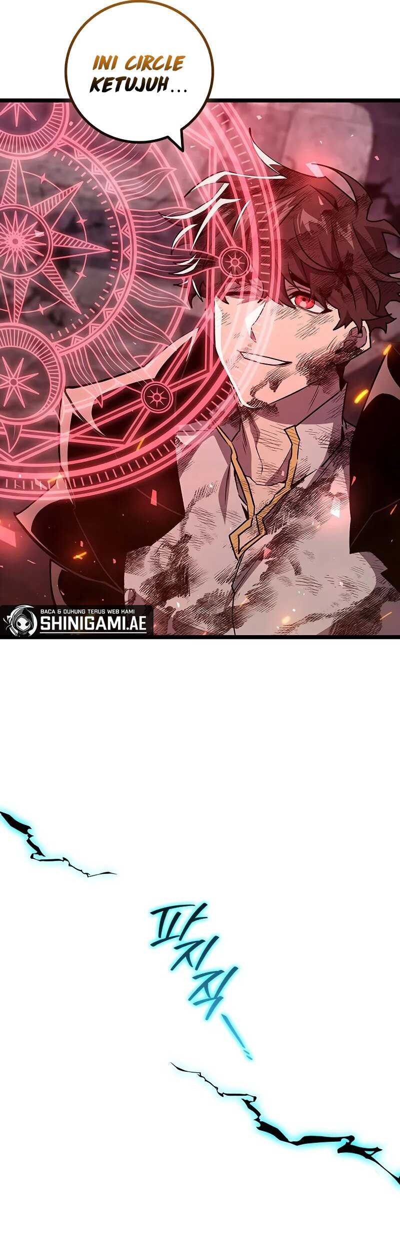 Dragon-Devouring Mage Chapter 96 - halaman 65