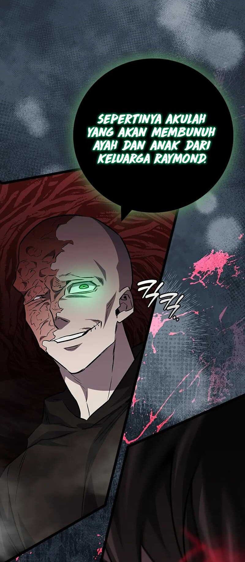 Dragon-Devouring Mage Chapter 96 - halaman 72