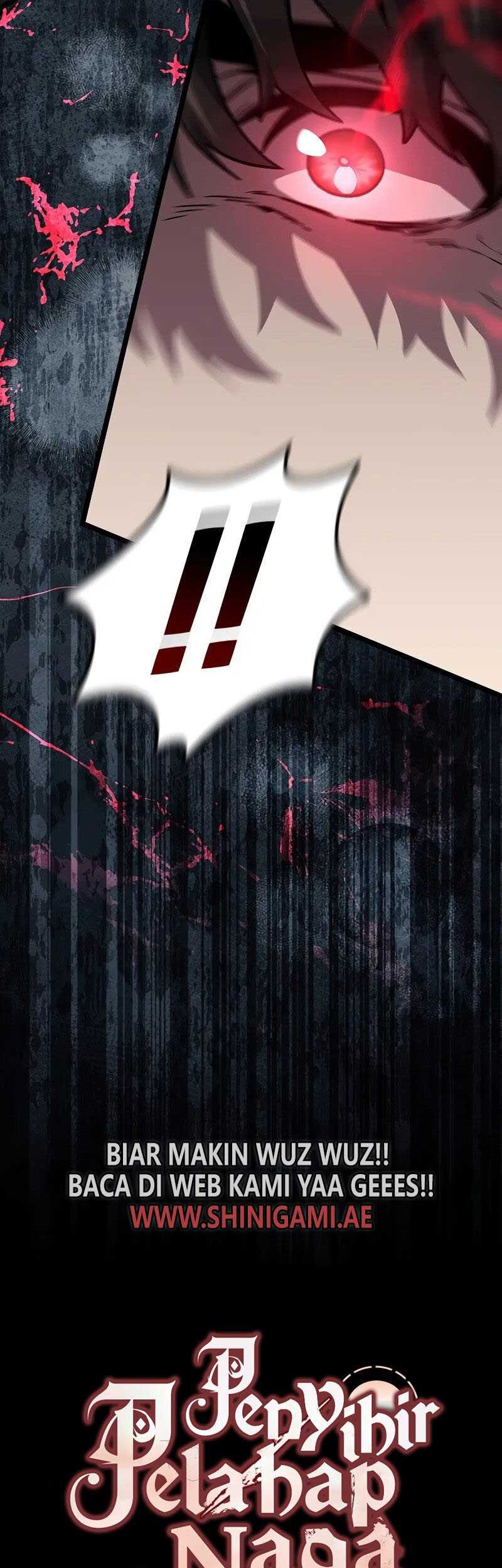 Dragon-Devouring Mage Chapter 96 - halaman 73