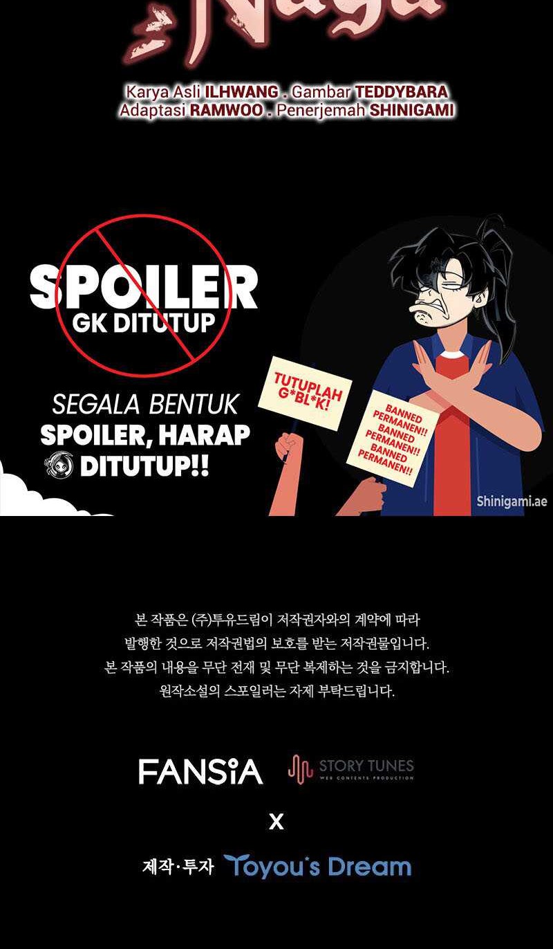 Dragon-Devouring Mage Chapter 96 - halaman 74