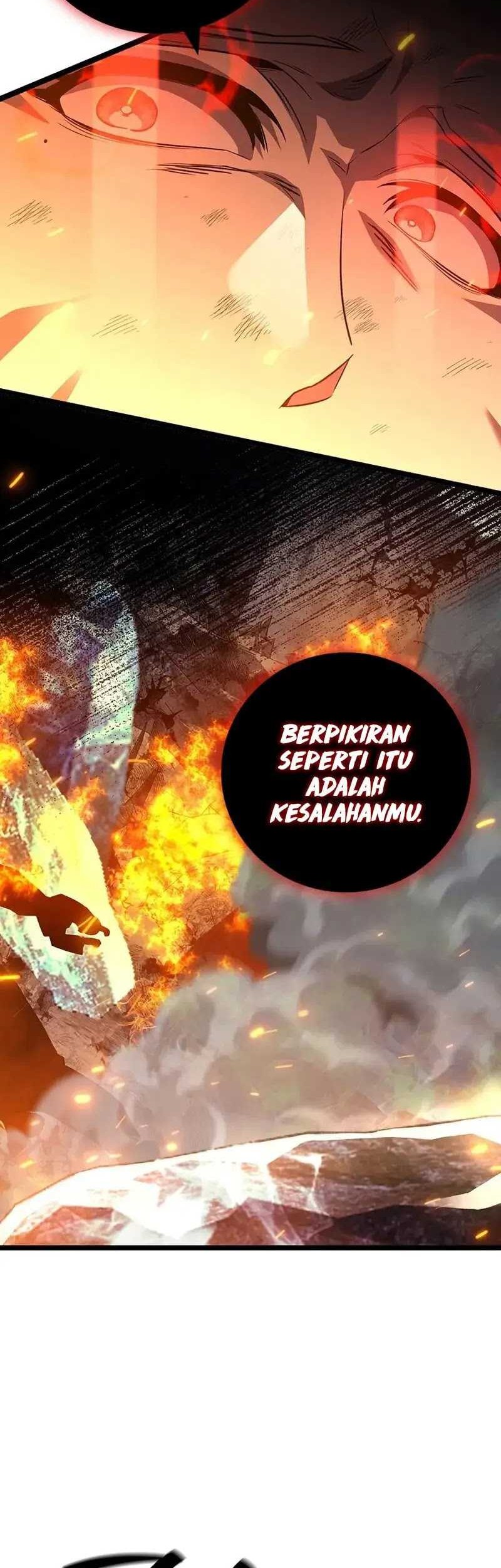 Dragon-Devouring Mage Chapter 97 - halaman 14