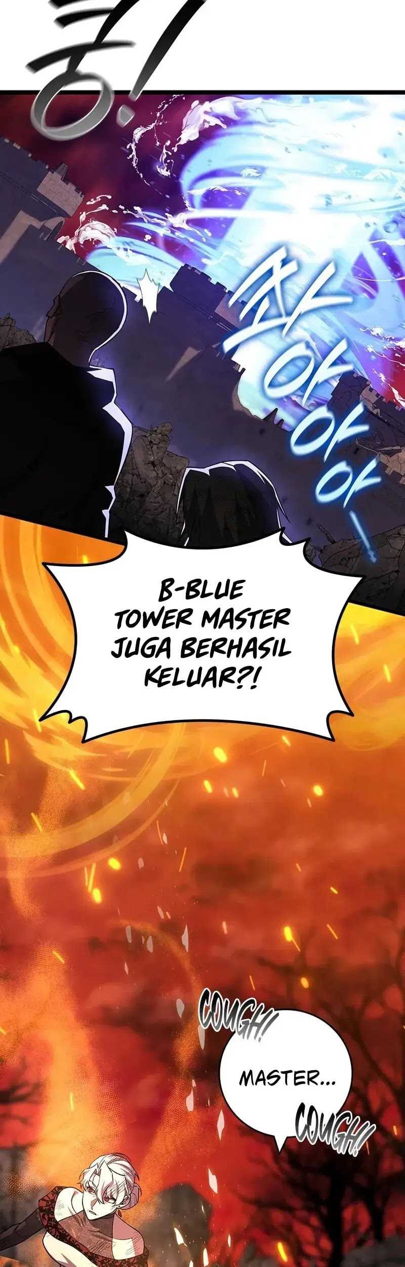 Dragon-Devouring Mage Chapter 97 - halaman 15