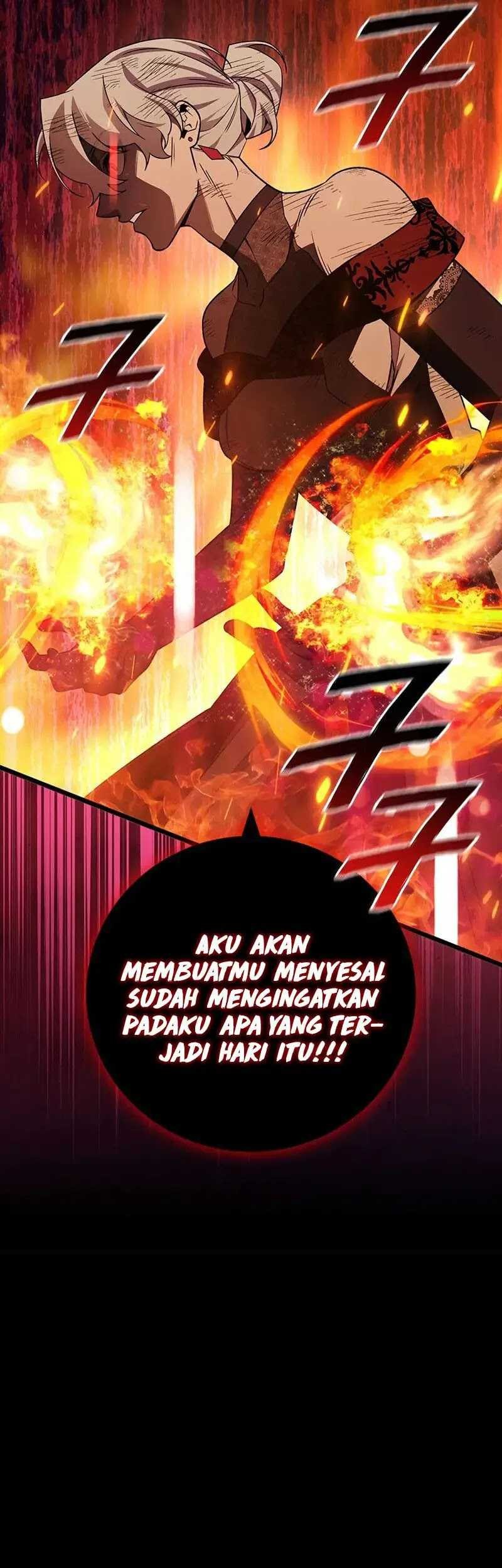 Dragon-Devouring Mage Chapter 97 - halaman 17