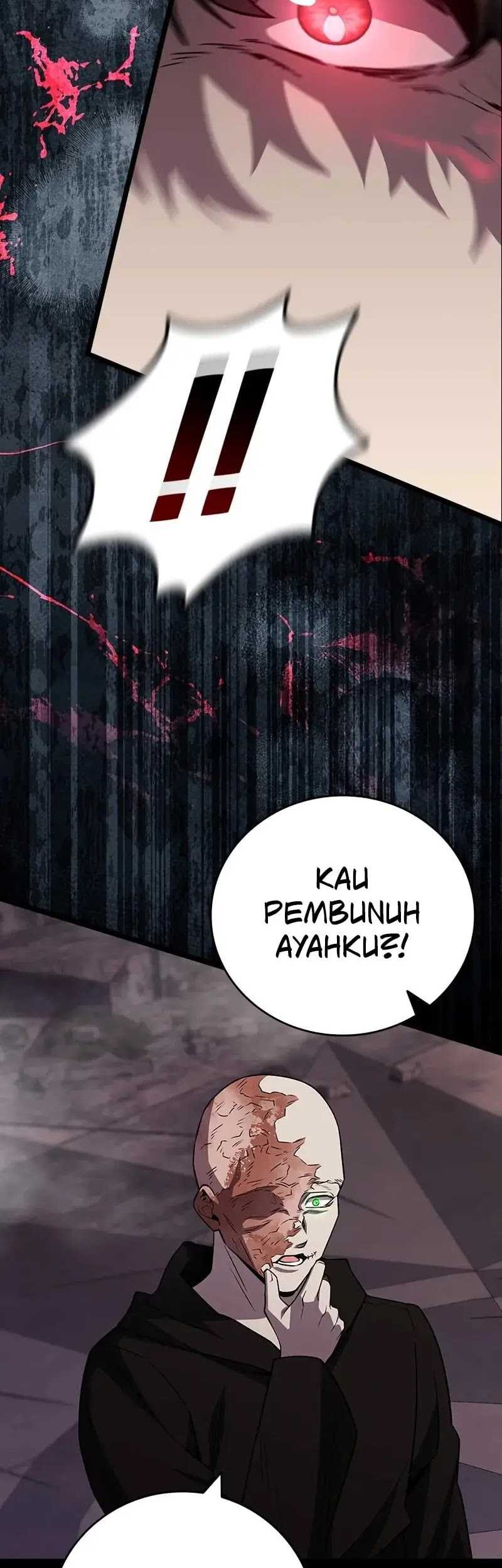 Dragon-Devouring Mage Chapter 97 - halaman 2