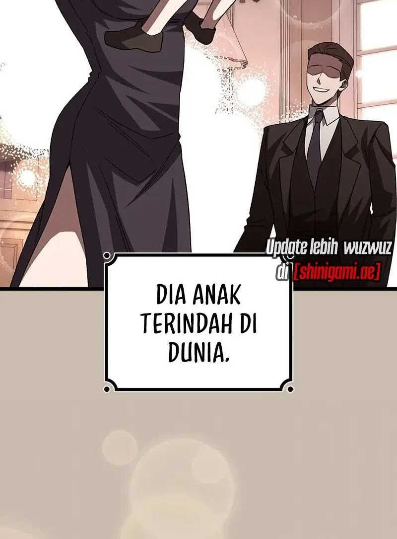 Dragon-Devouring Mage Chapter 97 - halaman 20