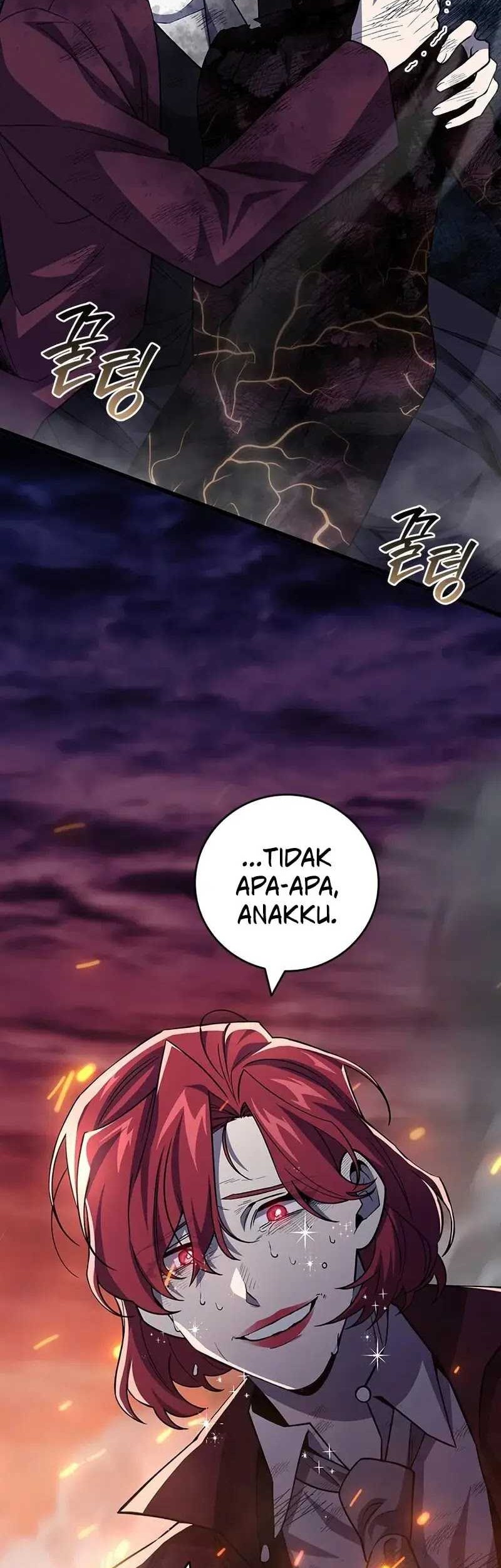 Dragon-Devouring Mage Chapter 97 - halaman 26
