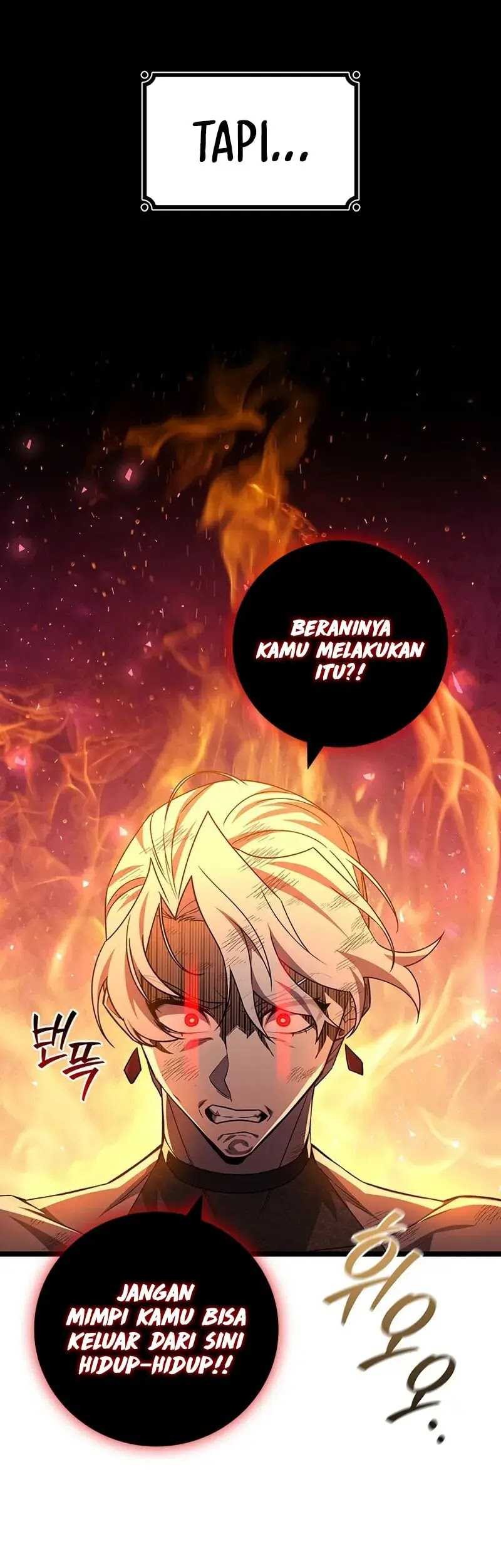 Dragon-Devouring Mage Chapter 97 - halaman 29