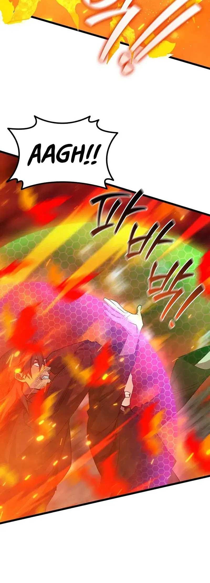 Dragon-Devouring Mage Chapter 97 - halaman 32
