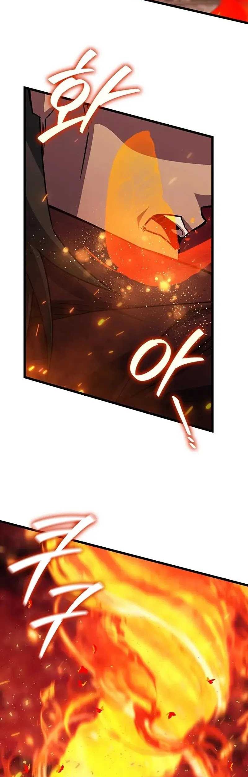 Dragon-Devouring Mage Chapter 97 - halaman 35