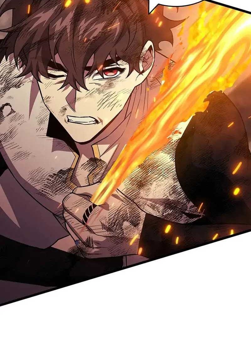 Dragon-Devouring Mage Chapter 97 - halaman 40