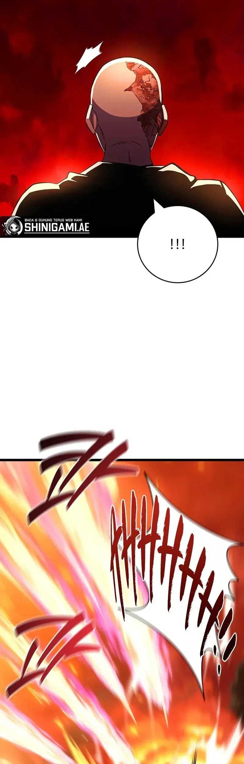 Dragon-Devouring Mage Chapter 97 - halaman 43