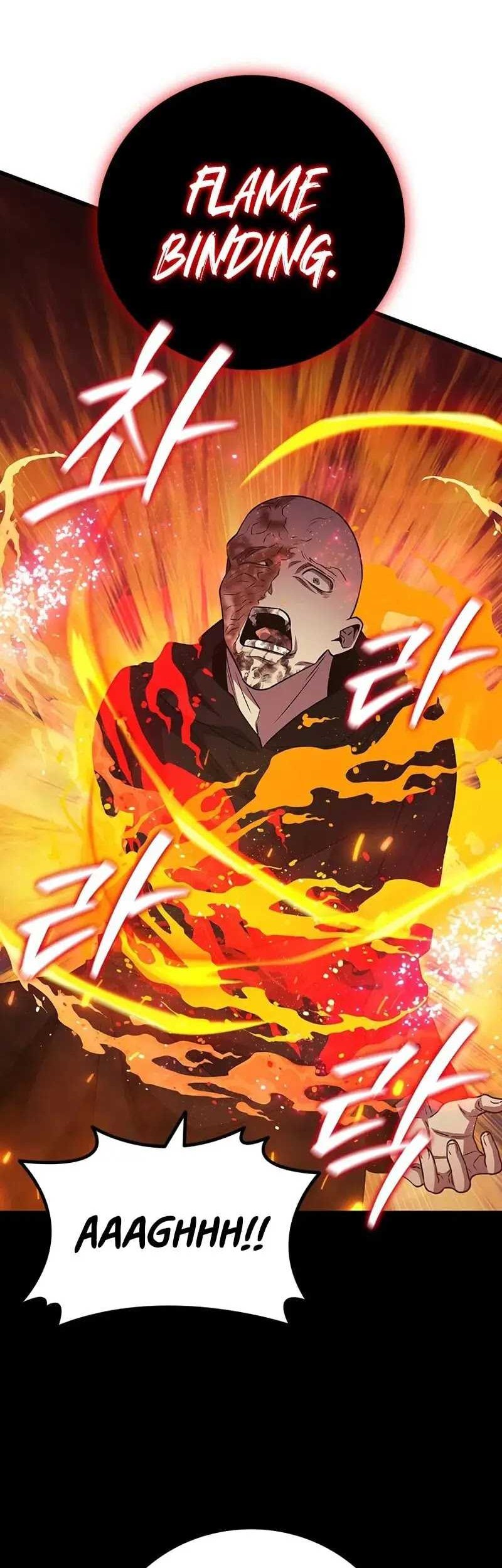 Dragon-Devouring Mage Chapter 97 - halaman 46