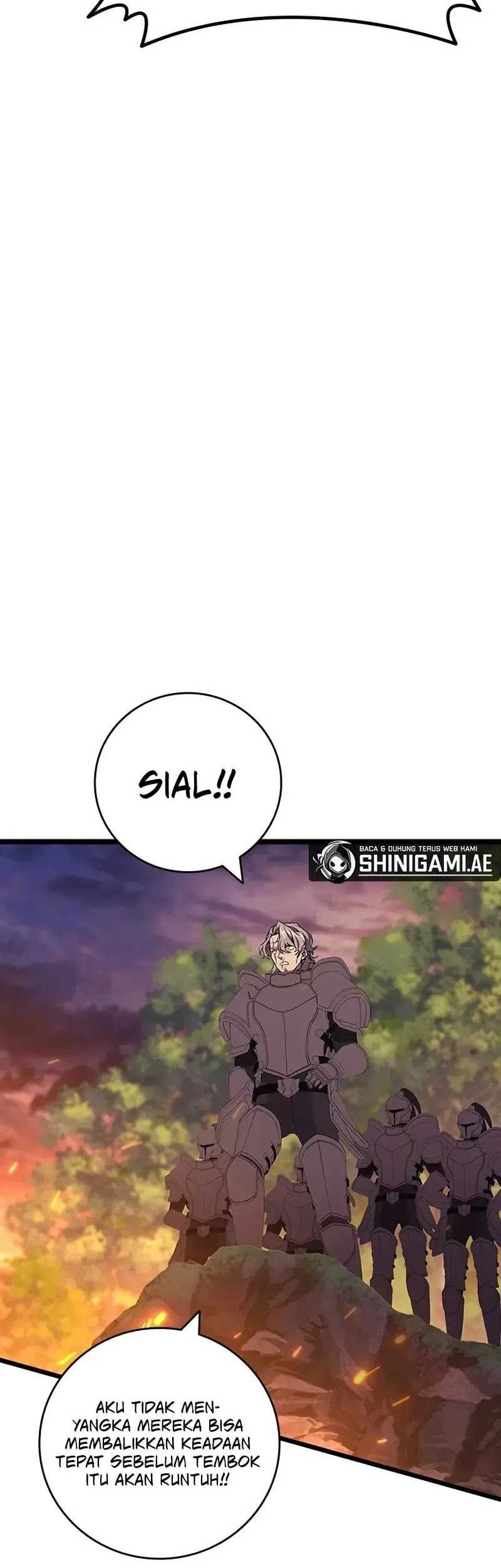 Dragon-Devouring Mage Chapter 97 - halaman 62