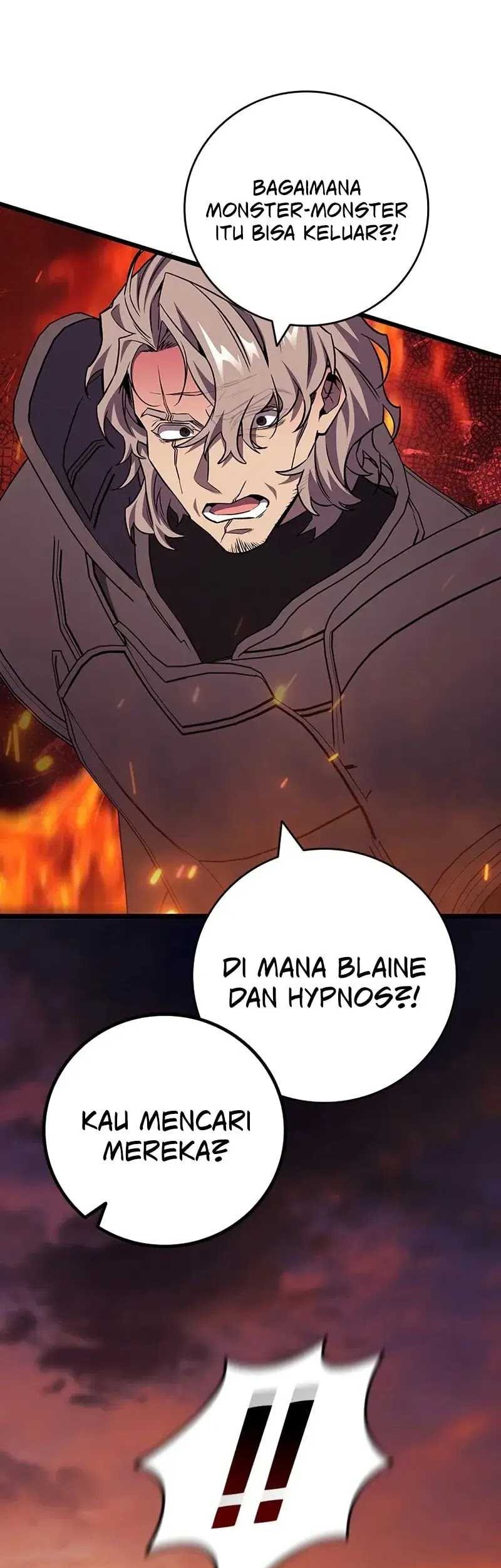 Dragon-Devouring Mage Chapter 97 - halaman 63