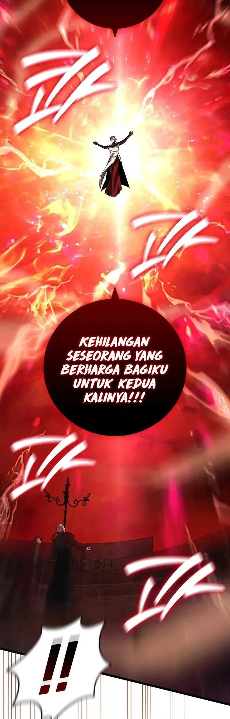 Dragon-Devouring Mage Chapter 97 - halaman 9