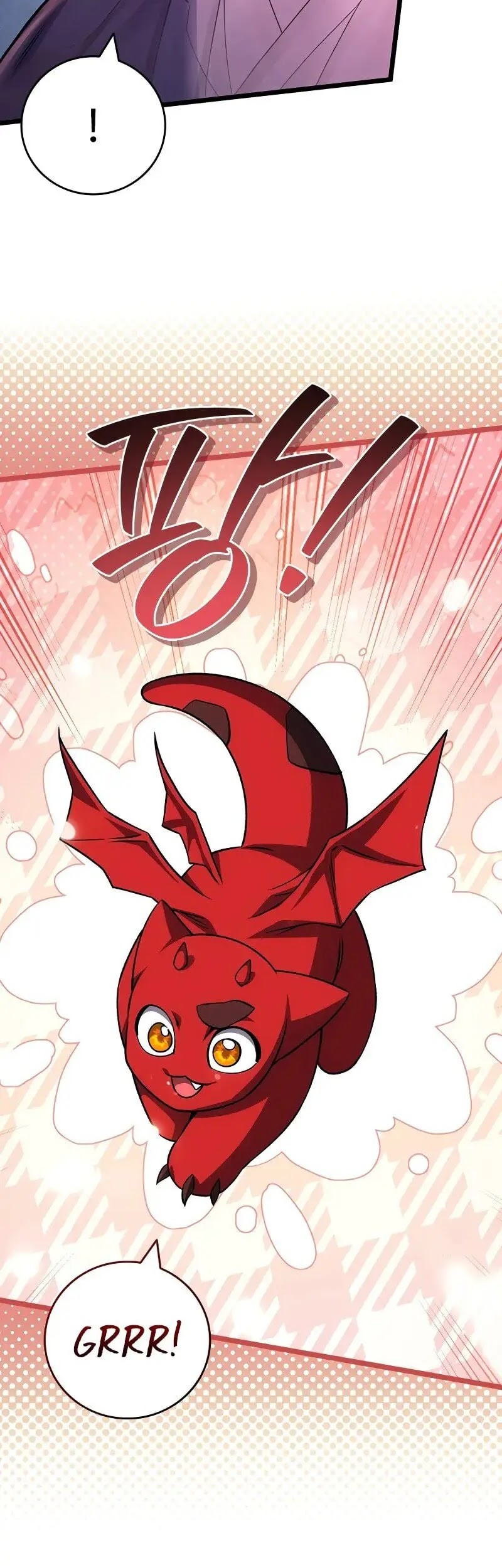 Dragon-Devouring Mage Chapter 98 - halaman 36