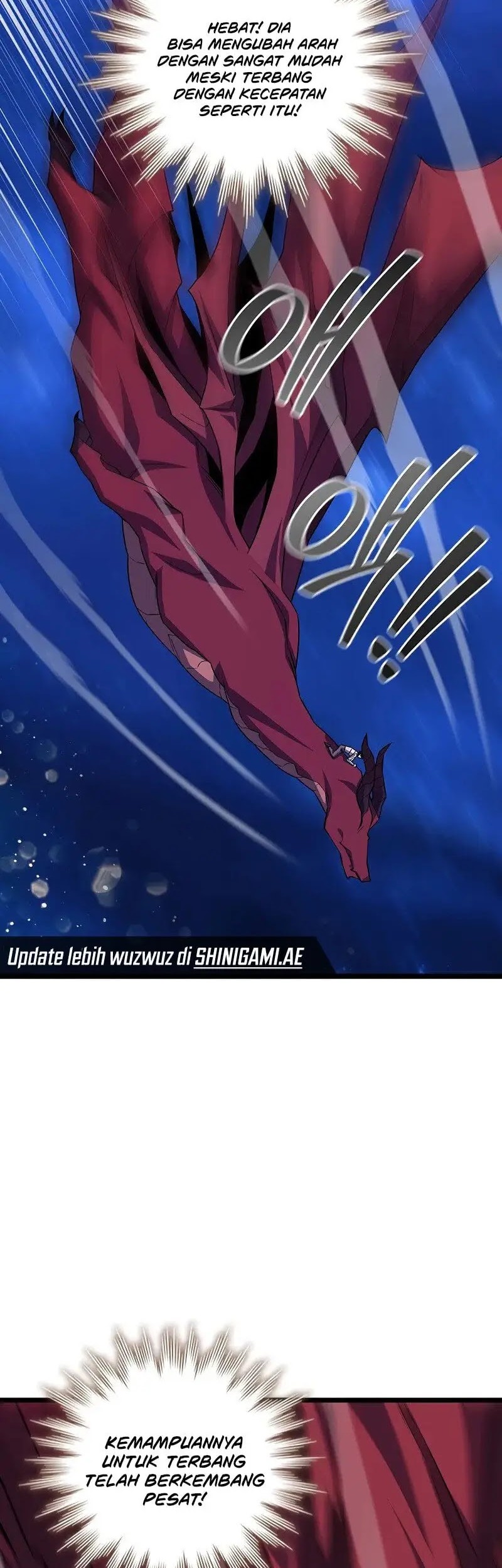 Dragon-Devouring Mage Chapter 98 - halaman 39