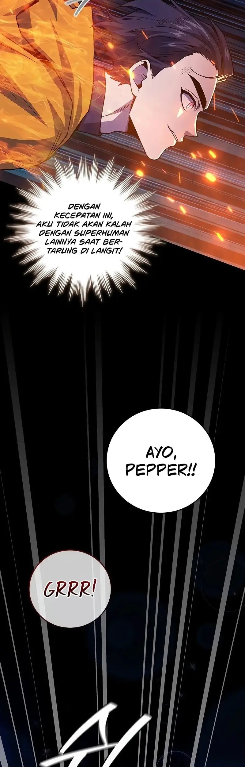 Dragon-Devouring Mage Chapter 98 - halaman 44