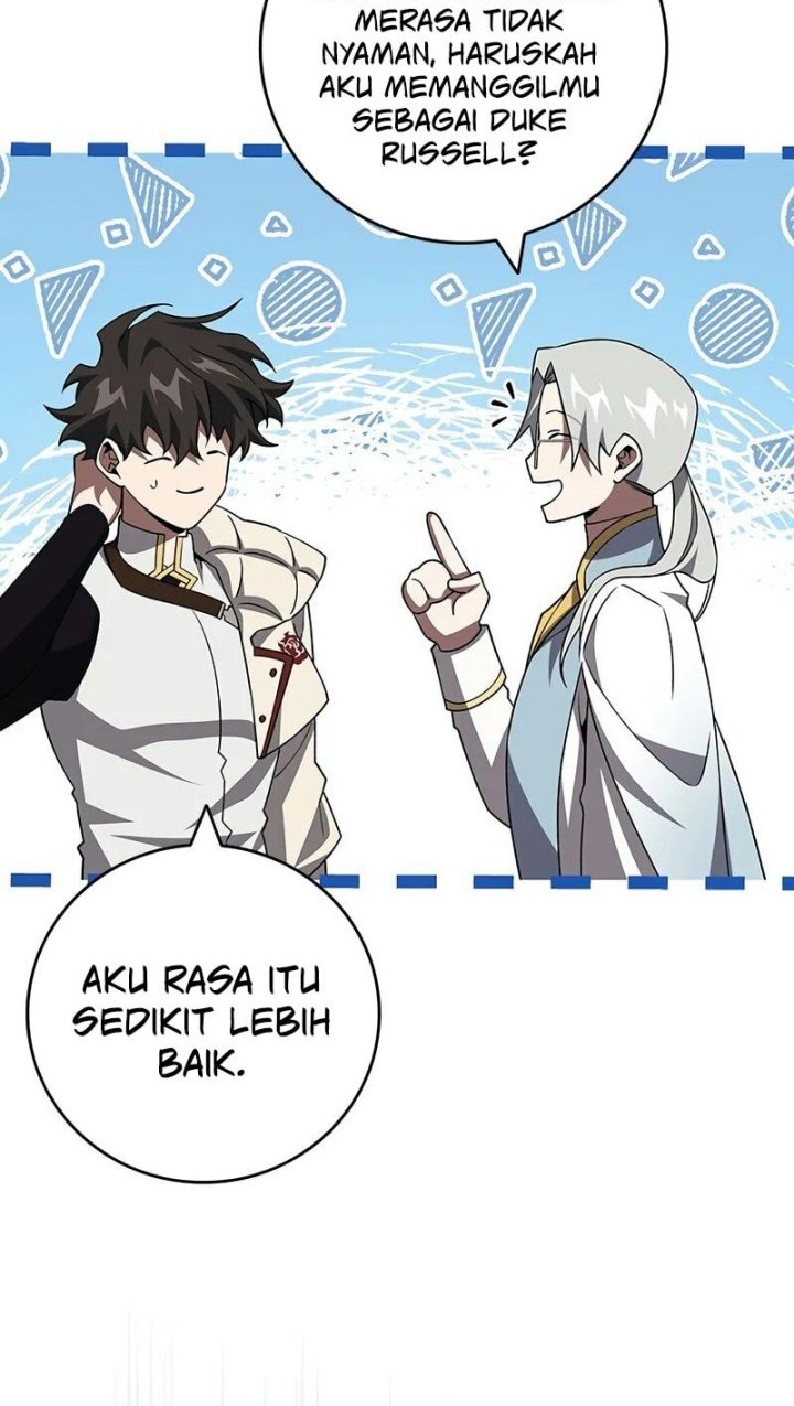 Dragon-Devouring Mage Chapter 99 - halaman 16