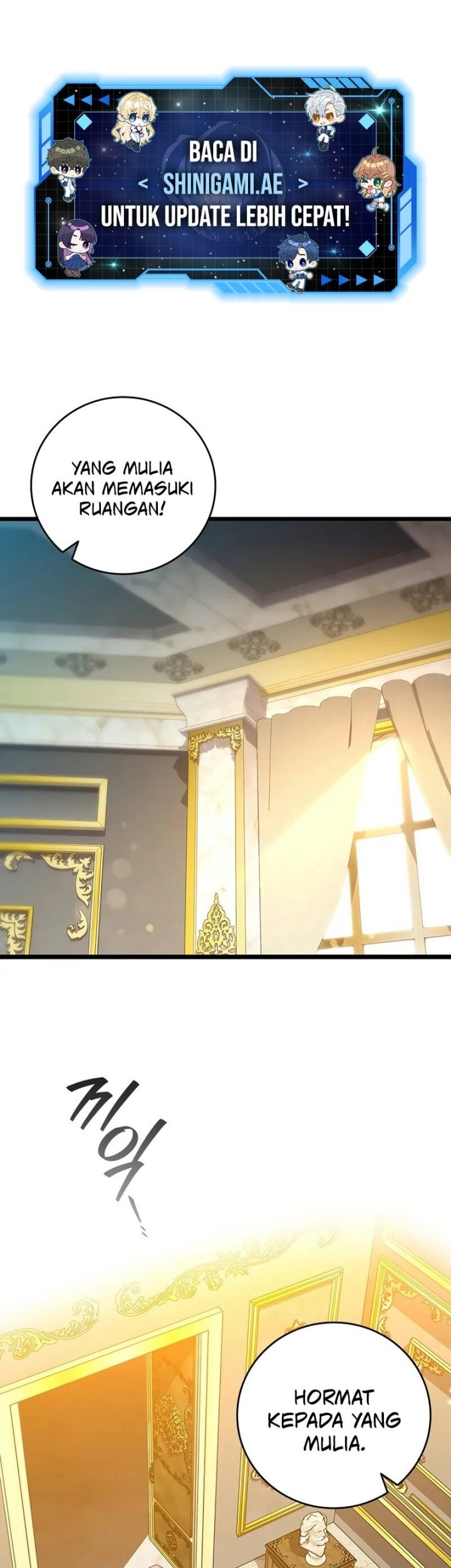 Dragon-Devouring Mage Chapter 99 - halaman 2