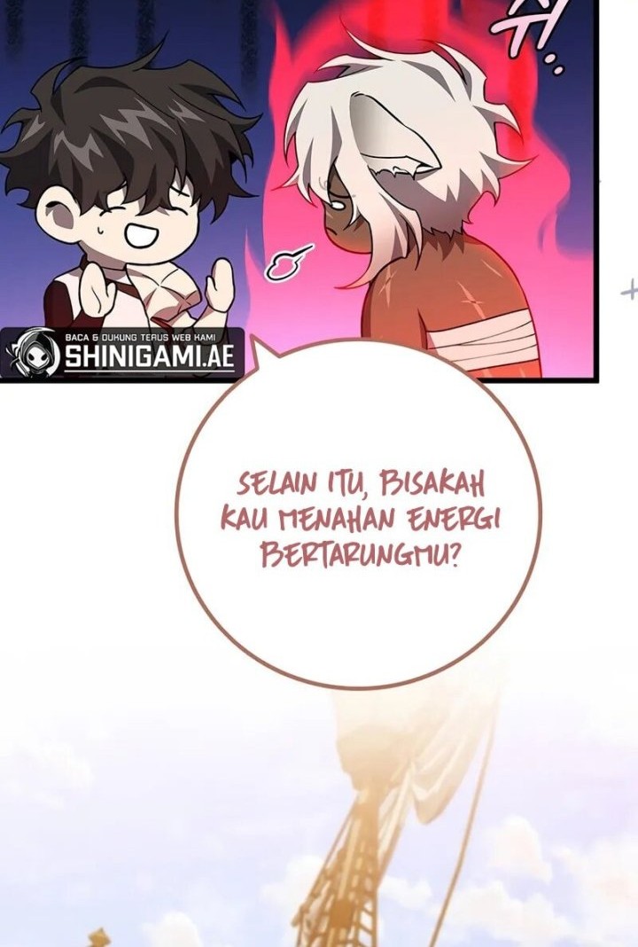 Dragon-Devouring Mage Chapter 99 - halaman 24