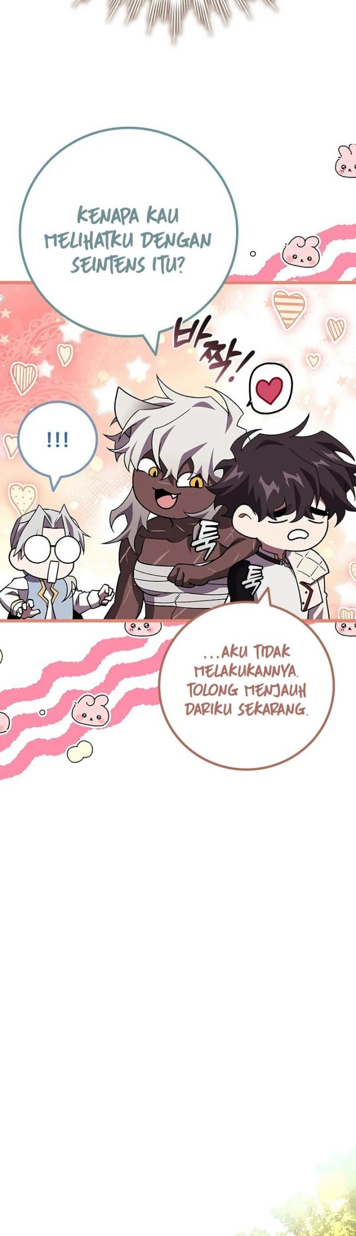 Dragon-Devouring Mage Chapter 99 - halaman 34