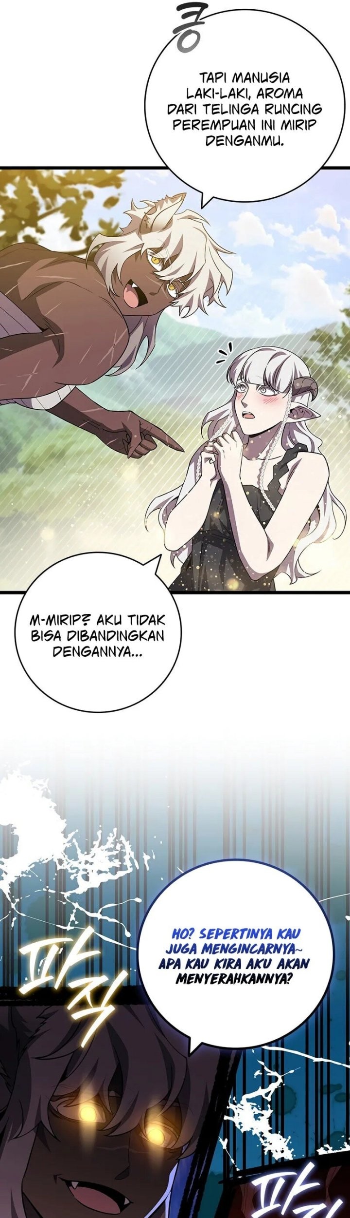 Dragon-Devouring Mage Chapter 99 - halaman 40