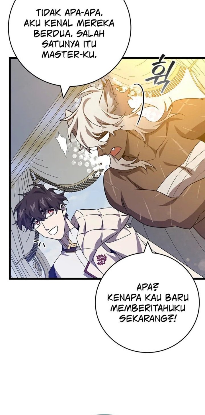 Dragon-Devouring Mage Chapter 99 - halaman 50