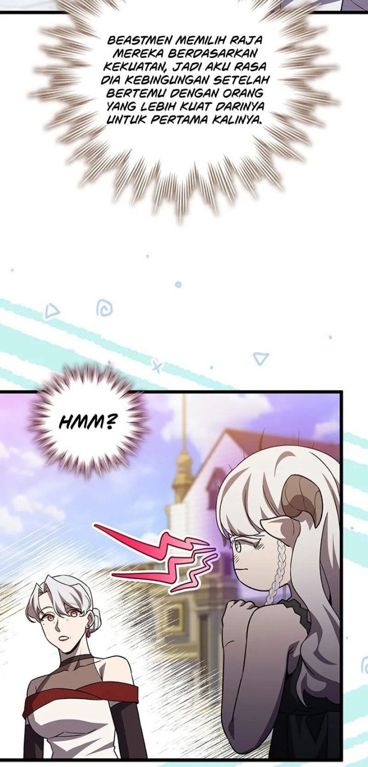 Dragon-Devouring Mage Chapter 99 - halaman 58