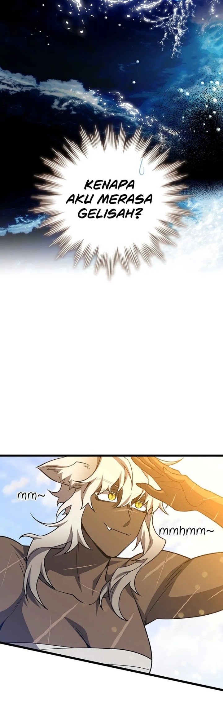 Dragon-Devouring Mage Chapter 99 - halaman 8