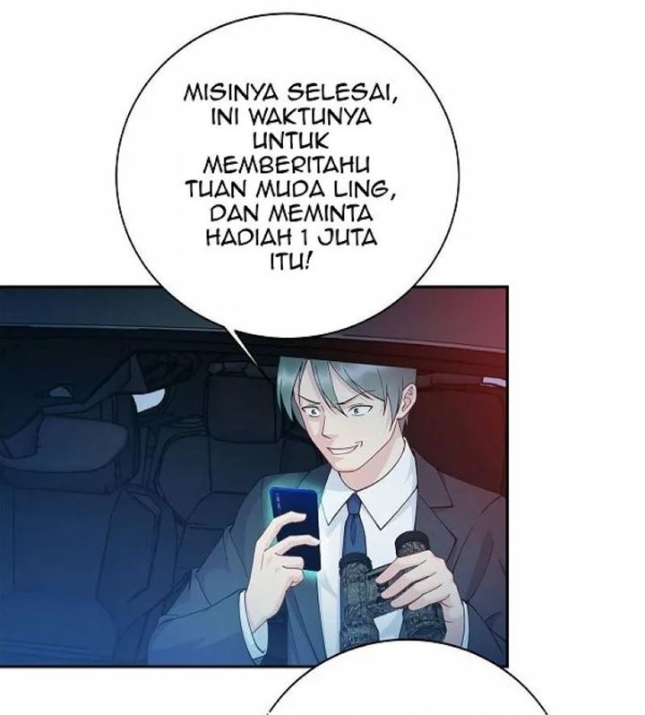 Dragon Emperor Martial God Chapter 1 - halaman 13