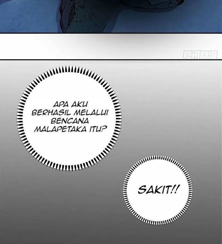 Dragon Emperor Martial God Chapter 1 - halaman 19