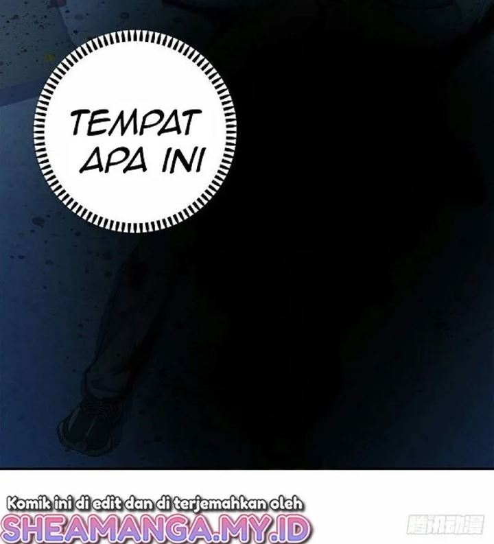 Dragon Emperor Martial God Chapter 1 - halaman 22