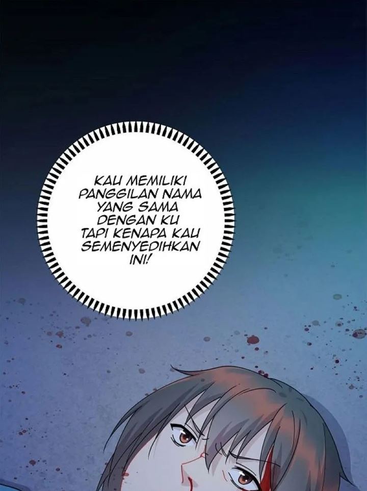 Dragon Emperor Martial God Chapter 1 - halaman 29