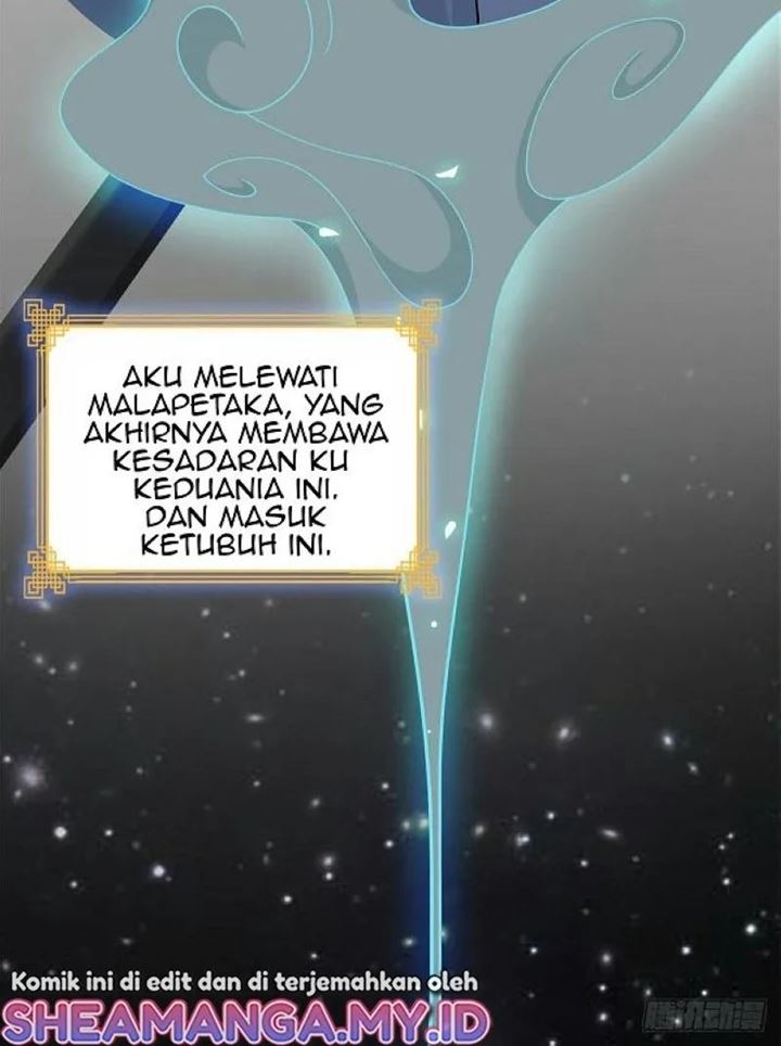 Dragon Emperor Martial God Chapter 1 - halaman 32