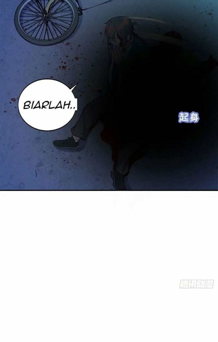 Dragon Emperor Martial God Chapter 1 - halaman 38