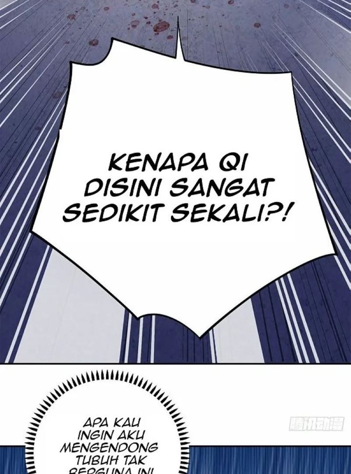 Dragon Emperor Martial God Chapter 1 - halaman 44