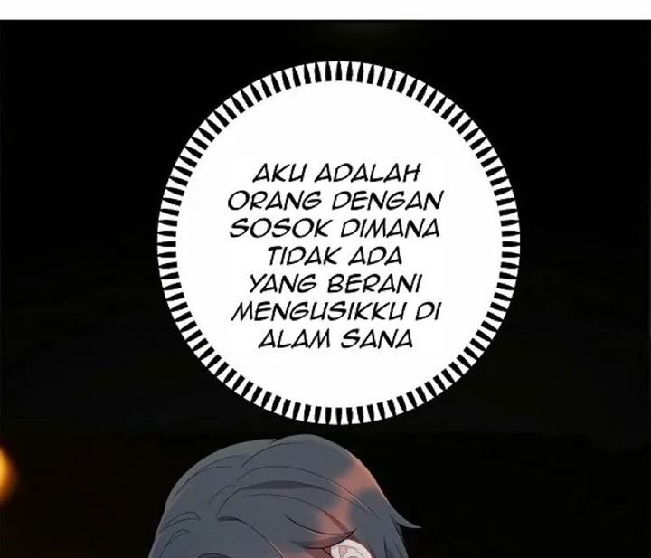 Dragon Emperor Martial God Chapter 1 - halaman 48