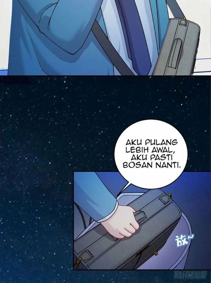 Dragon Emperor Martial God Chapter 1 - halaman 5