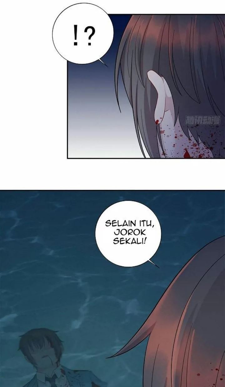 Dragon Emperor Martial God Chapter 1 - halaman 56