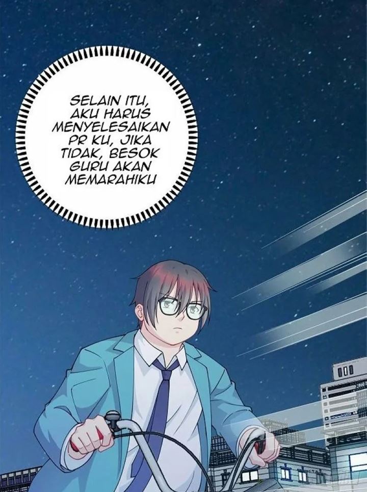 Dragon Emperor Martial God Chapter 1 - halaman 6