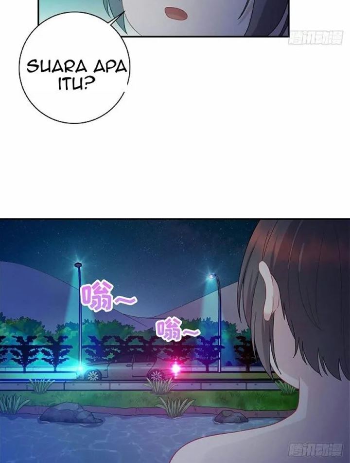 Dragon Emperor Martial God Chapter 1 - halaman 61