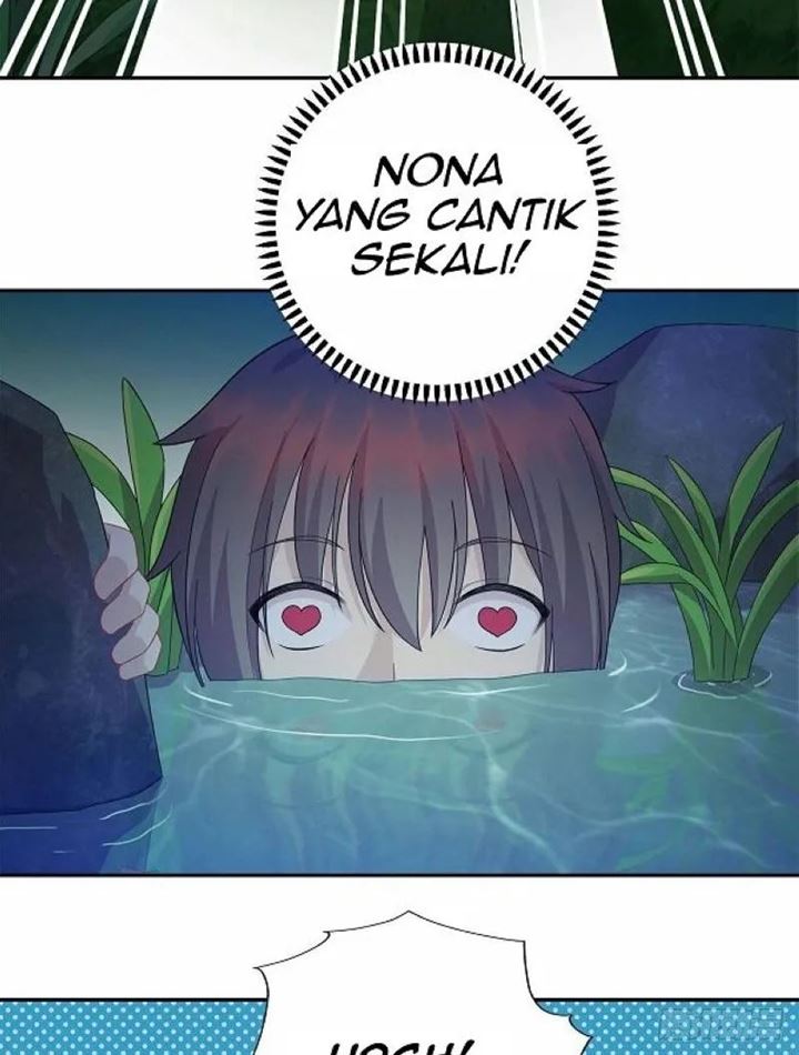 Dragon Emperor Martial God Chapter 1 - halaman 65