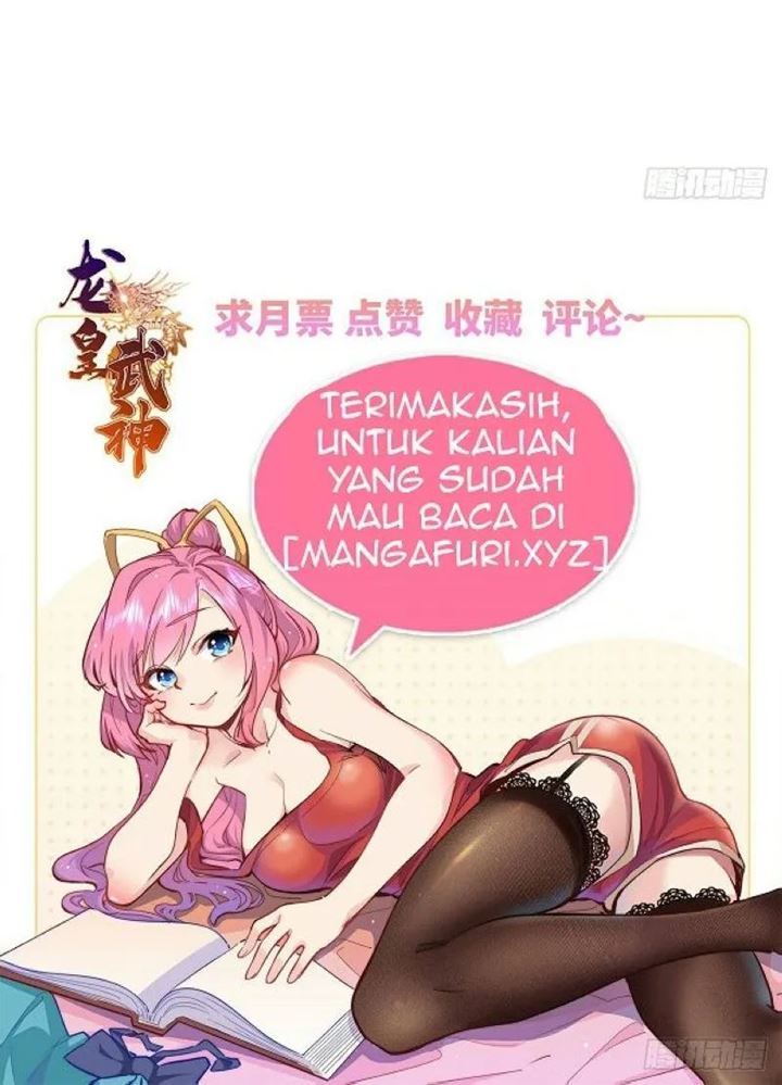 Dragon Emperor Martial God Chapter 1 - halaman 72